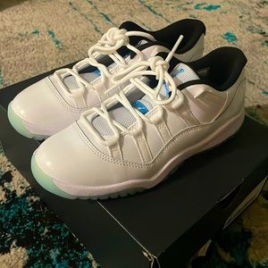 Jordon 11 Retro Low